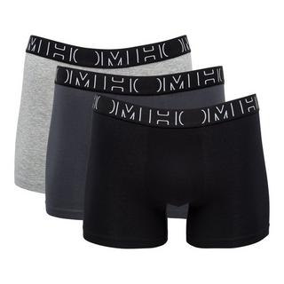 HOM Long Boxer Briefs 3P Triopack, Pantys 