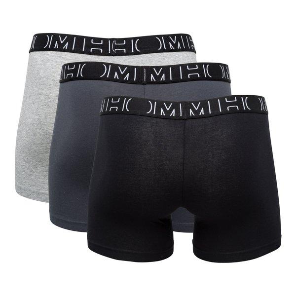 HOM Long Boxer Briefs 3P Triopack, Pantys 