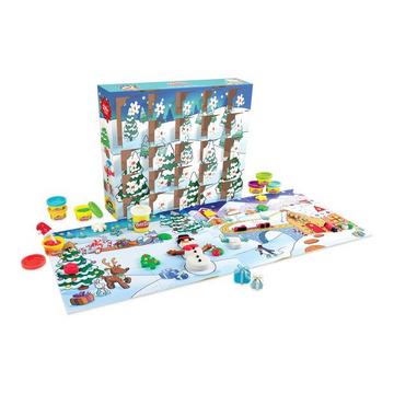 Adventskalender Spielset