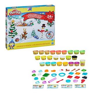 Play-Doh  Calendario dell'Avvento 
