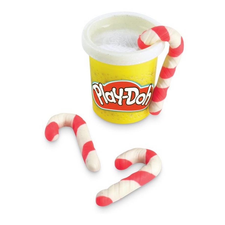 Play-Doh  Adventskalender Spielset 