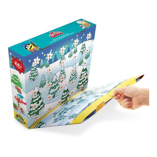 Play-Doh  Calendario dell'Avvento 