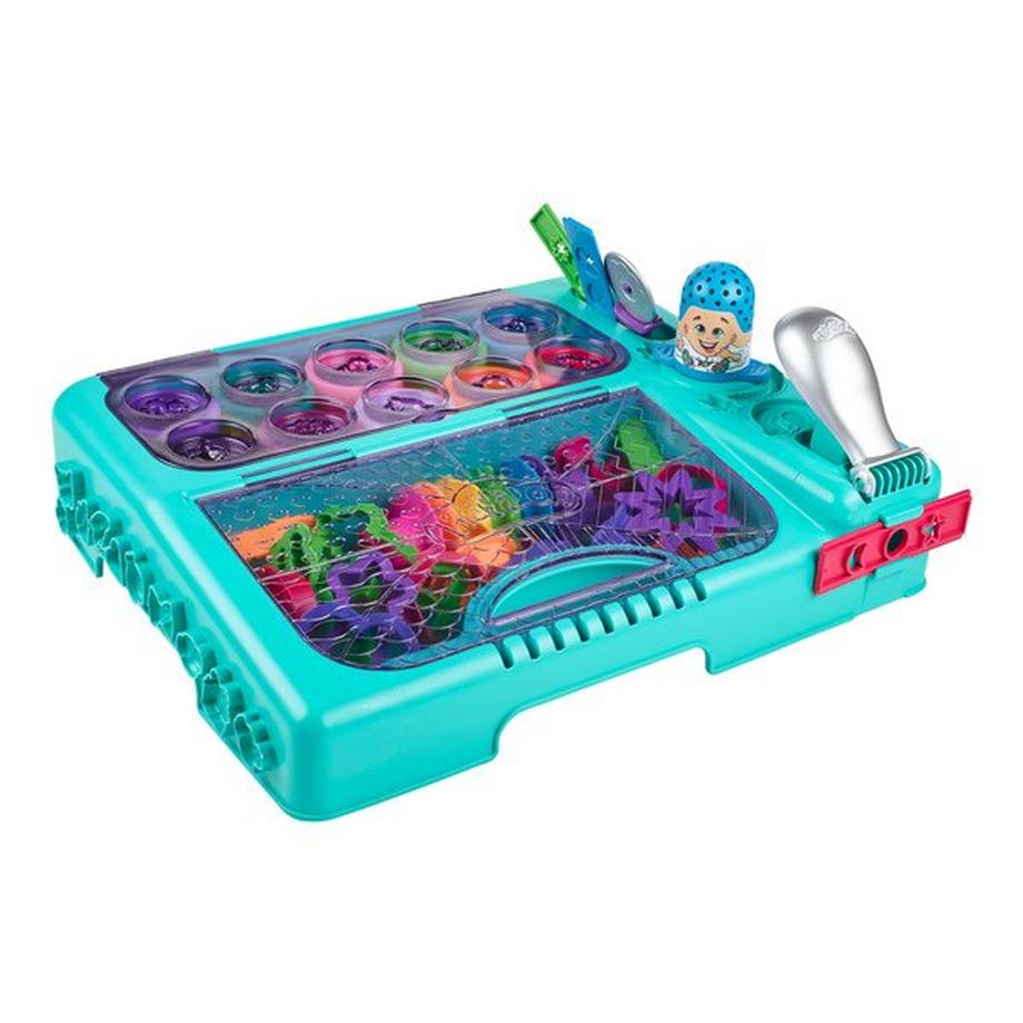 Play-Doh  Boîte créative pour la route 