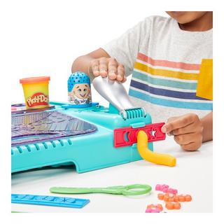Play-Doh  Scatola creativa per il viaggio 