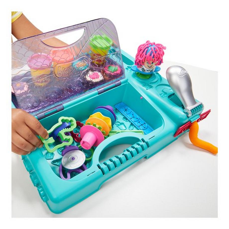 Play-Doh  Boîte créative pour la route 