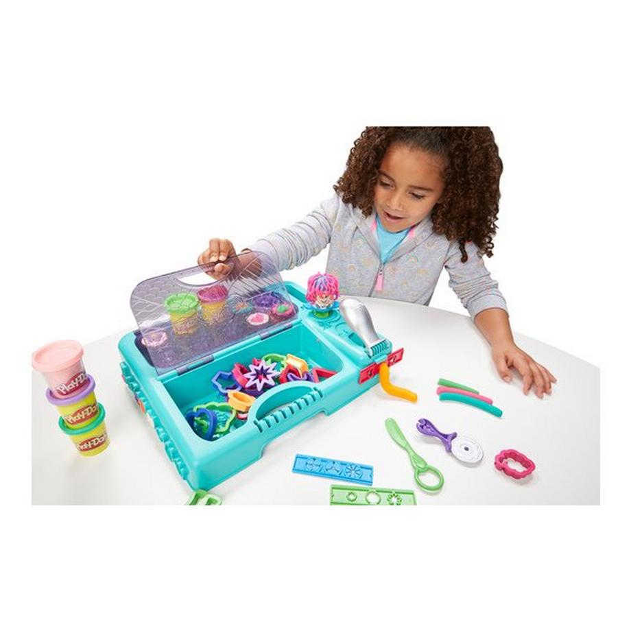 Play-Doh  Boîte créative pour la route 