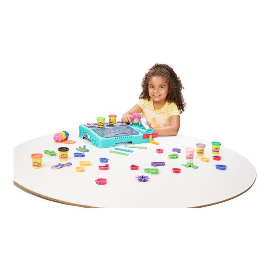 Play-Doh  Boîte créative pour la route 