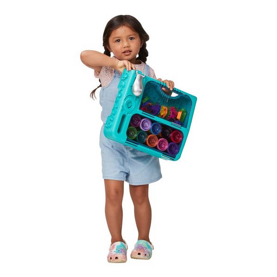 Play-Doh  Boîte créative pour la route 