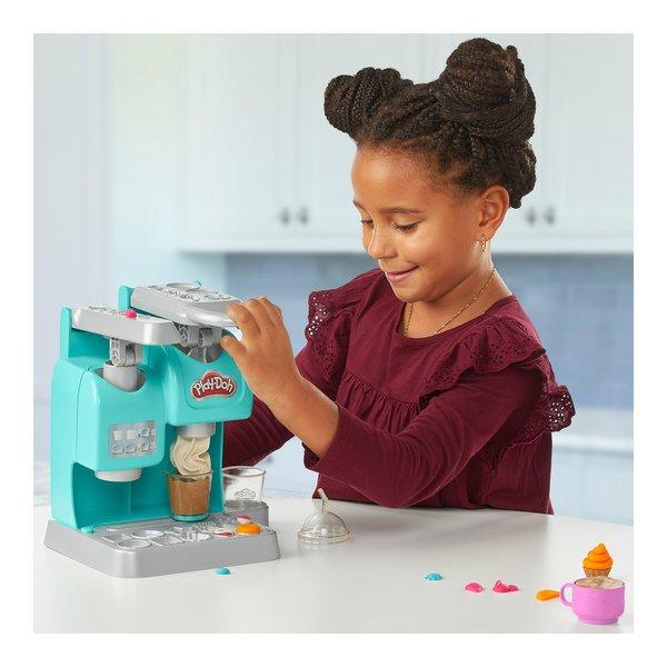 Play-Doh  Café de la pâte à modeler 