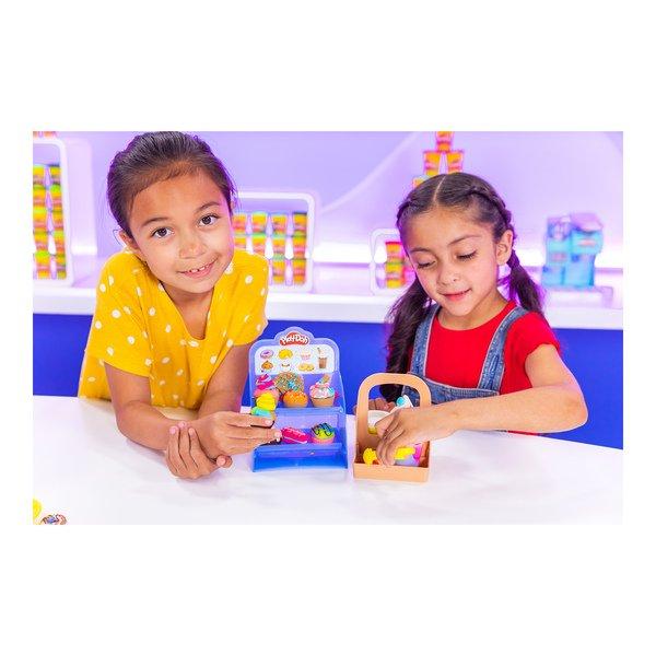 Play-Doh  Caffè del divertimento modellistico 