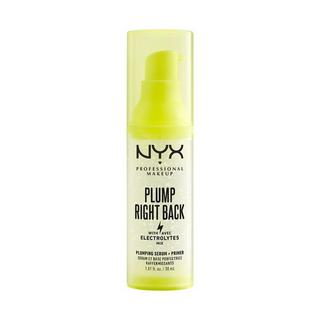 NYX-PROFESSIONAL-MAKEUP  Plump Right Back Serum & Primer 