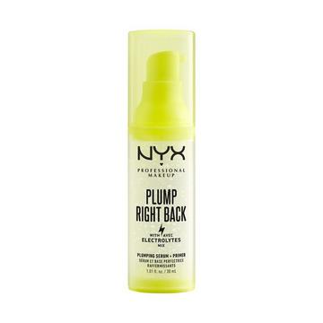 Plump Right Back Serum & Primer