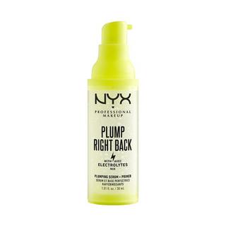 NYX-PROFESSIONAL-MAKEUP  Plump Right Back Serum & Primer 