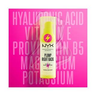 NYX-PROFESSIONAL-MAKEUP  Plump Right Back Serum & Primer 