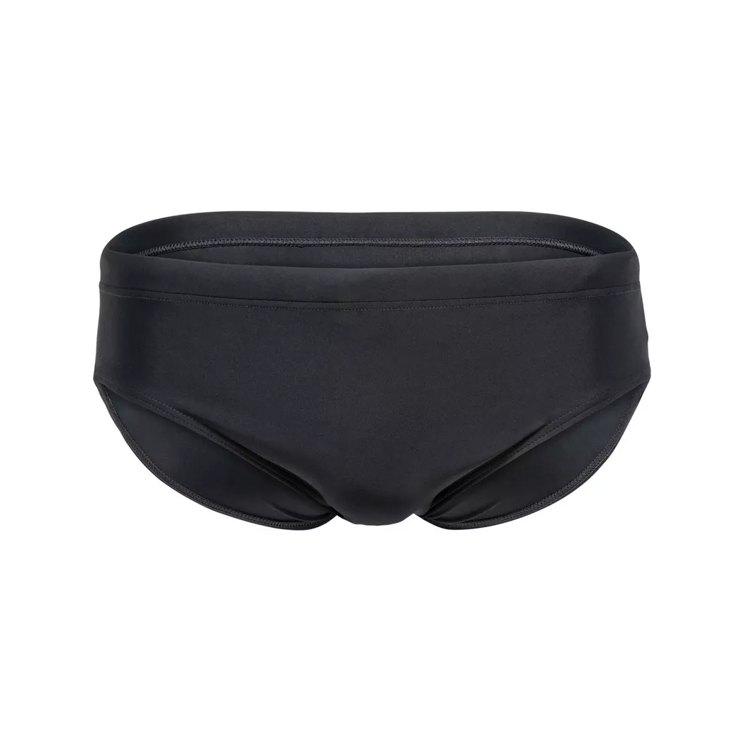 Manor Sport - Badeslip, für Herren, Black, Größe S