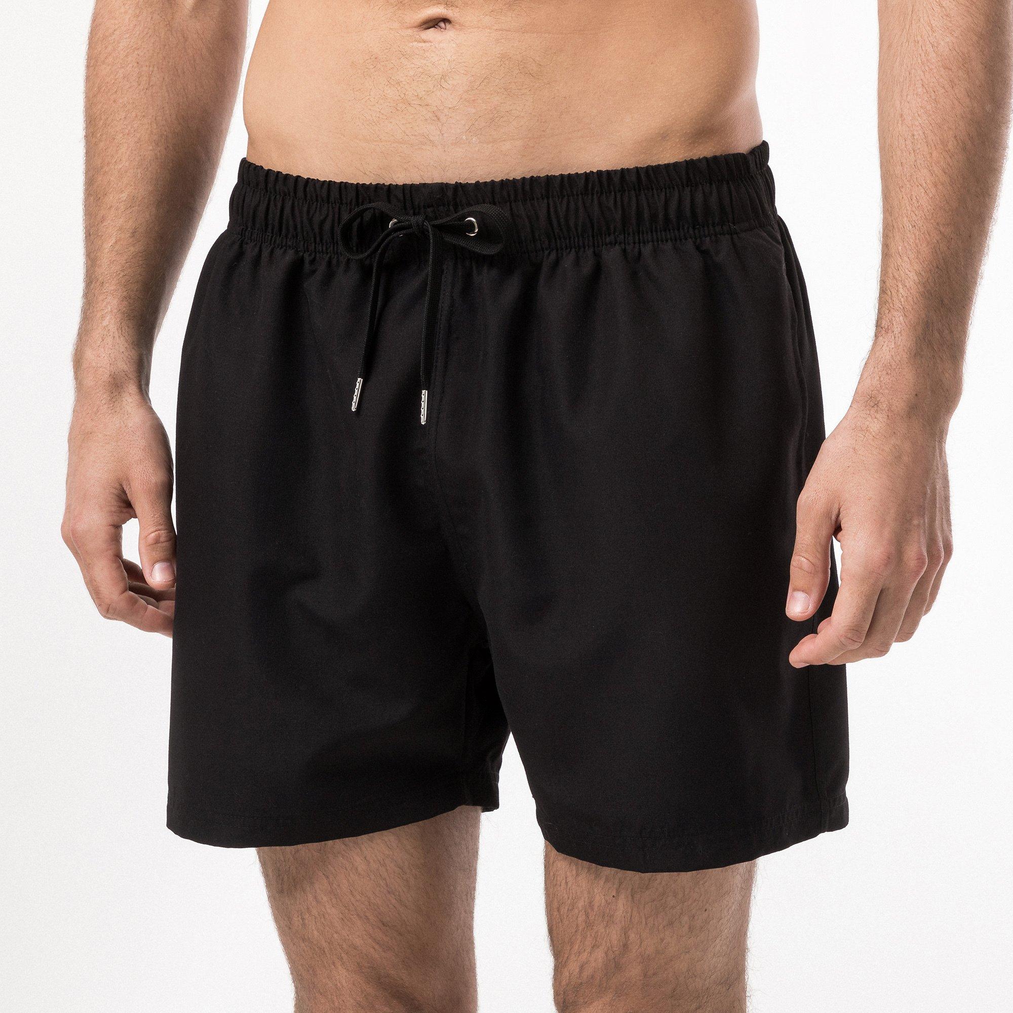 Manor Sport Basic Standard 40 Short de bain 