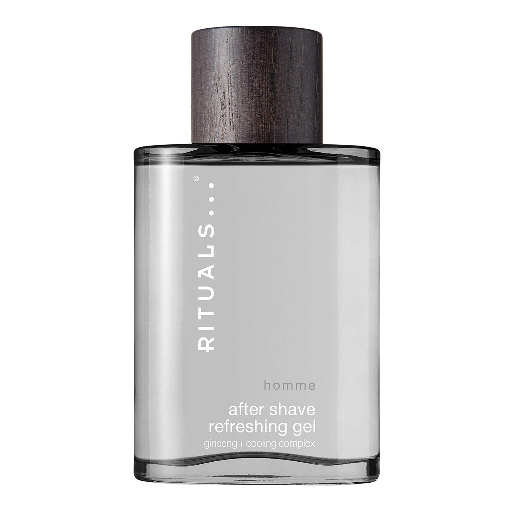 Image of RITUALS HOMME Homme After Shave Refreshing Gel - 100 ml