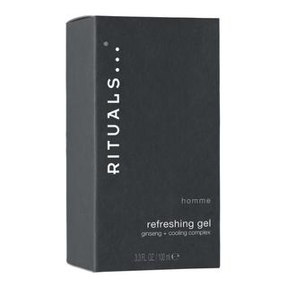 RITUALS HOMME Homme After Shave Refreshing Gel 
