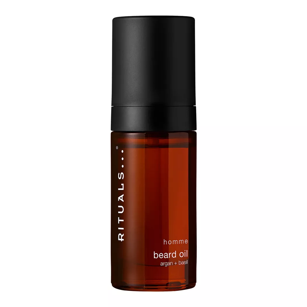 Rituals - Homme Collection Beard Oil, 30 ml