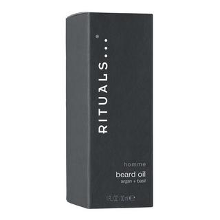 RITUALS HOMME Homme Collection Beard Oil 