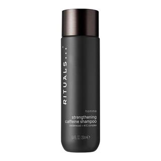 RITUALS HOMME Homme Collection Strengthening Caffeine Shampoo 