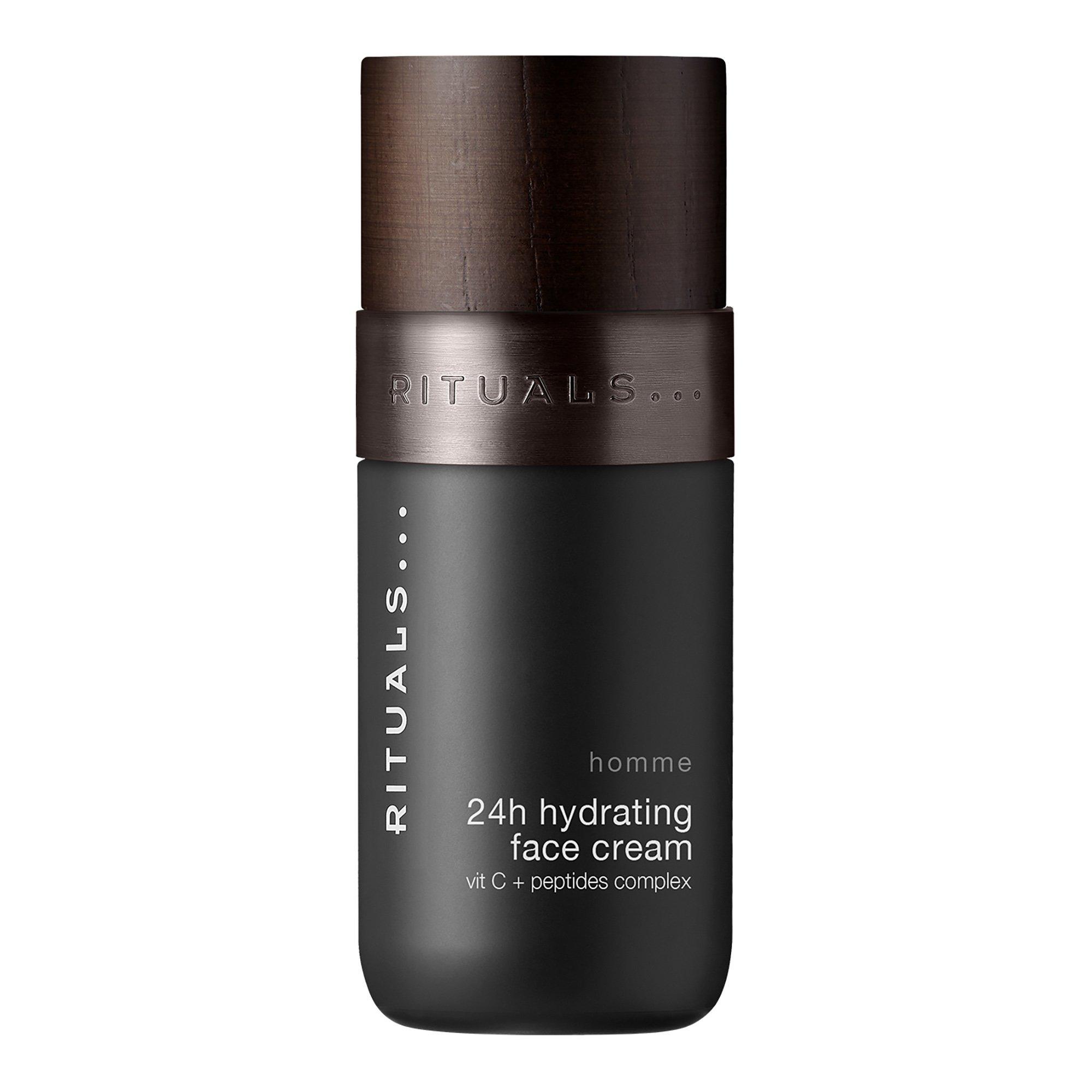 RITUALS HOMME Homme Collection 24h Hydrating Face Cream 