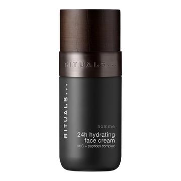 Homme Collection 24h Hydrating Face Cream