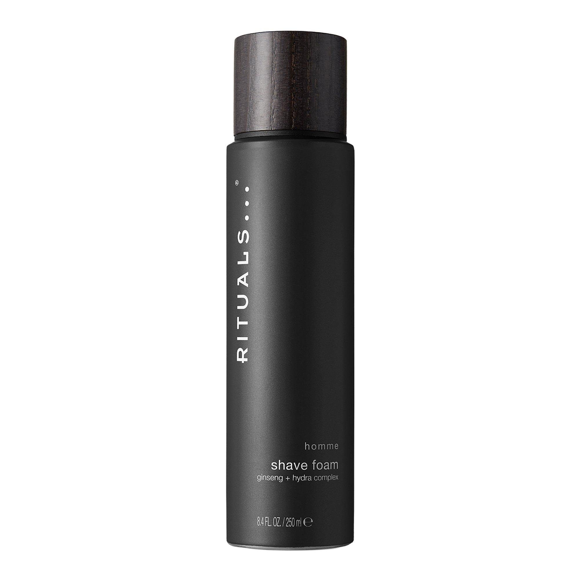 Image of RITUALS HOMME Homme Collection Shave Foam - 200ml