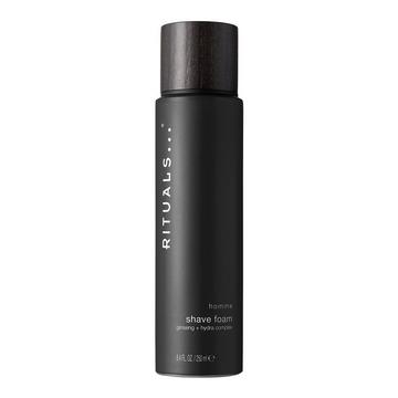 Homme Collection Shave Foam