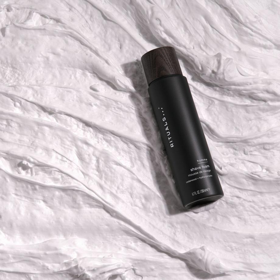 RITUALS HOMME Homme Shave Foam 