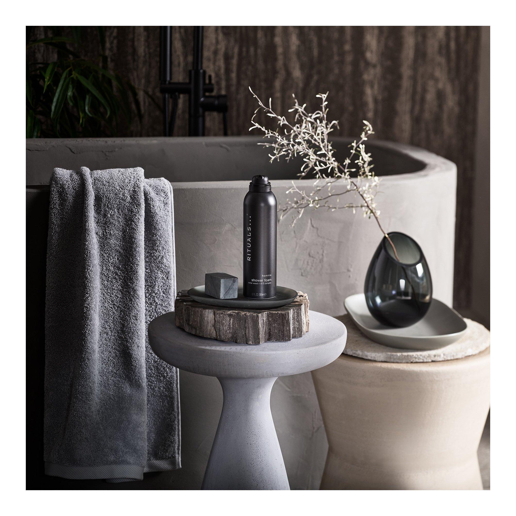 RITUALS HOMME Homme Collection Foaming Shower Gel 