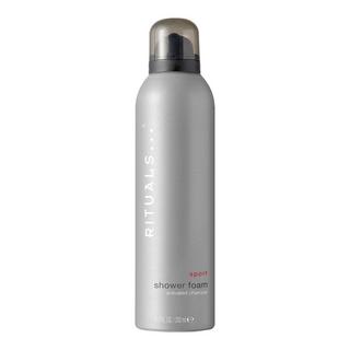 RITUALS HOMME Sport Collection Foaming Shower Gel 