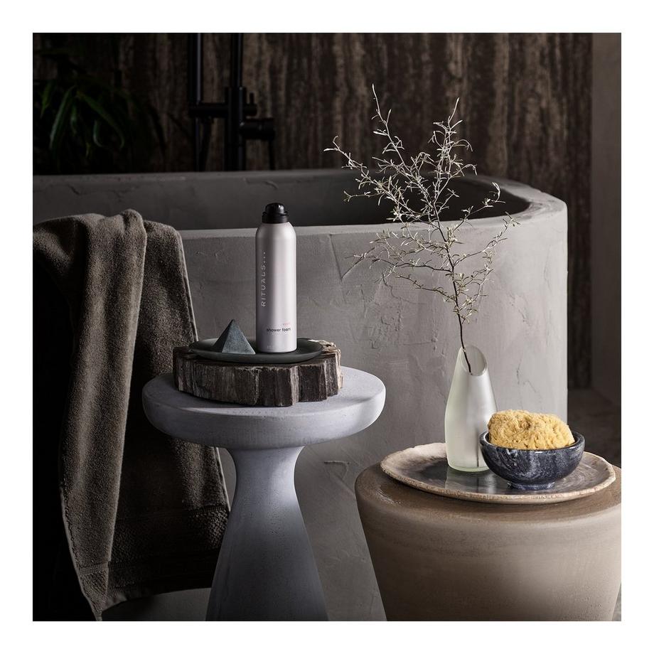 RITUALS HOMME Sport Collection Foaming Shower Gel 