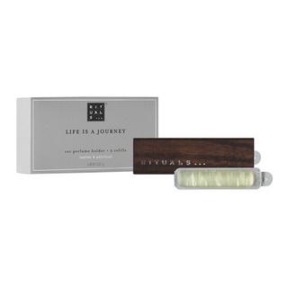 RITUALS Life Is S Journey - Sport Car Perfume HOMME 