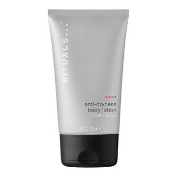 Sport Collection Anti-Dryness Body Lotion
