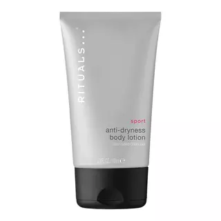 RITUALS  Sport Collection Anti-Dryness Body Lotion 