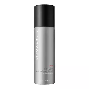Sport Collection 24h Anti-Perspirant Spray