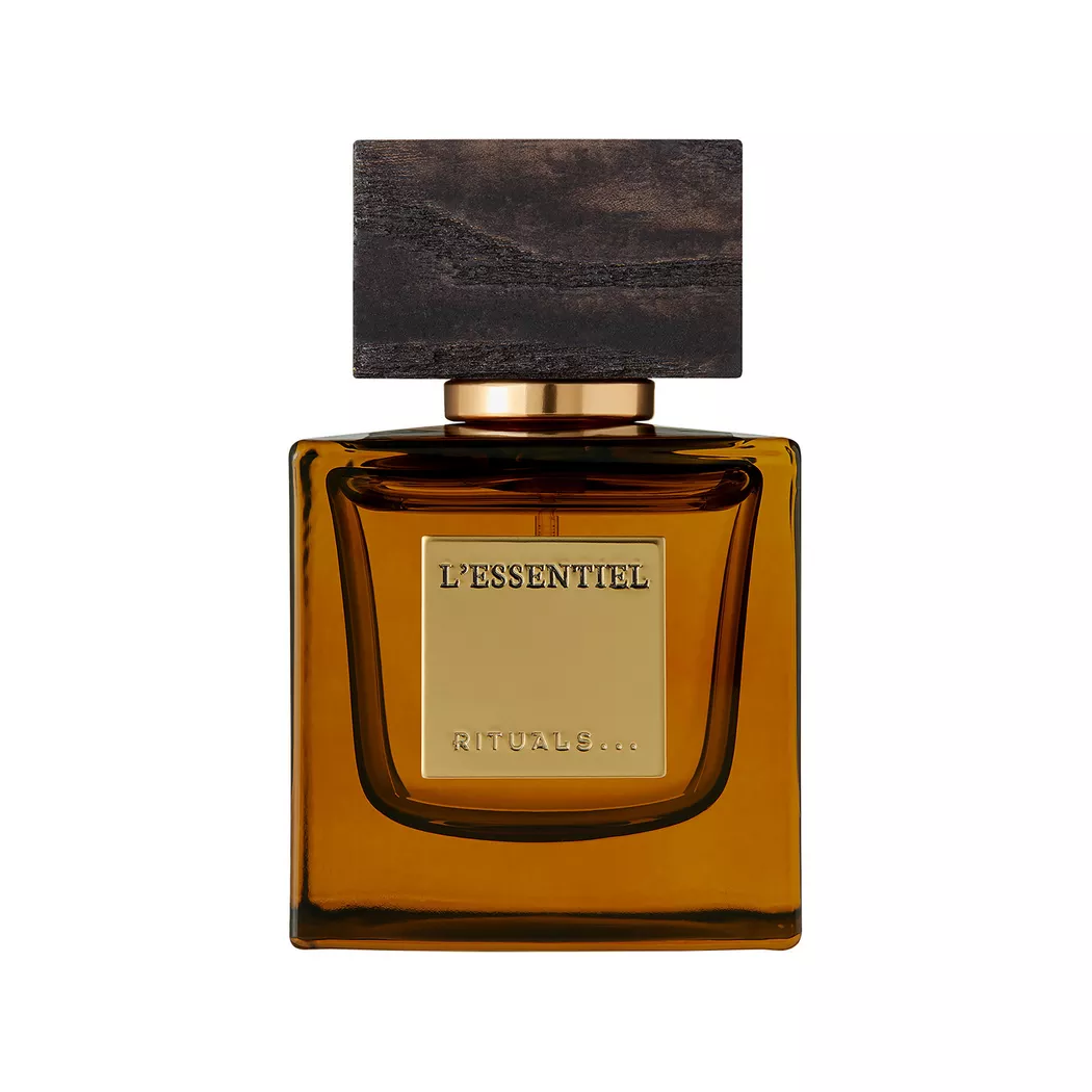 Rituals - L'Essentiel Eau de Parfum,  Perfume L'Essentiel Eau de Parfum, 50  ml