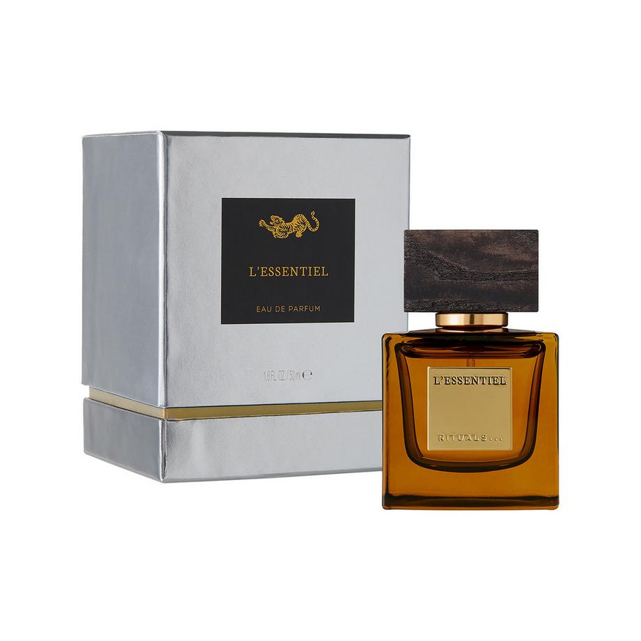 RITUALS Rituals Perfume L'Essentiel Eau de Parfum  