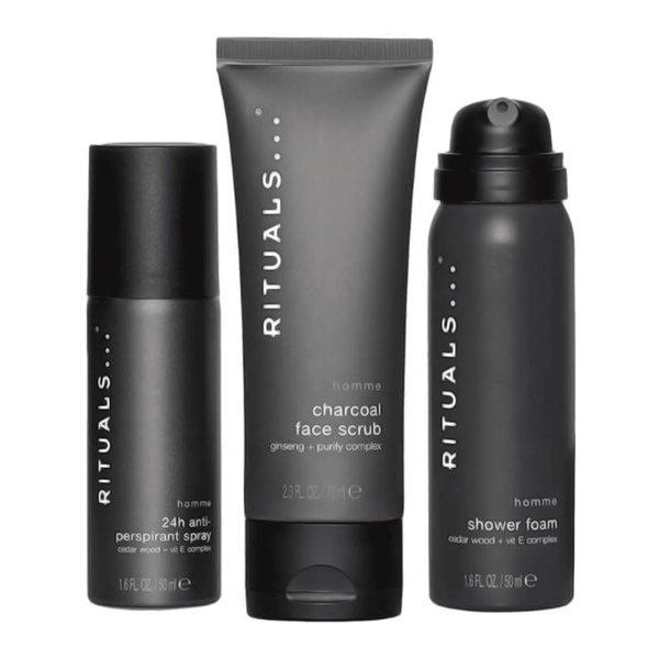 RITUALS Homme Trial Set 
