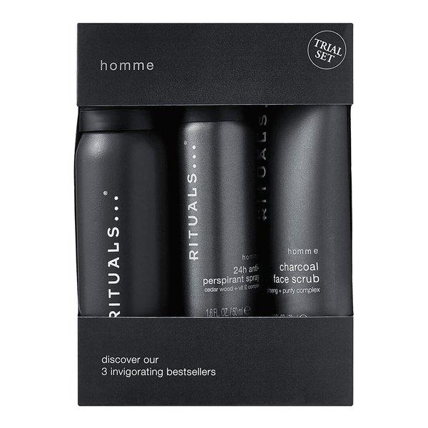 RITUALS Homme Trial Set 