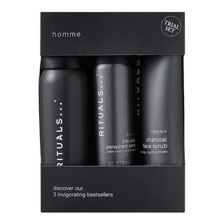 RITUALS Homme Trial Set 