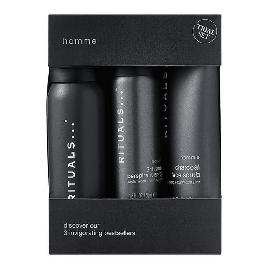 RITUALS Homme Trial Set 