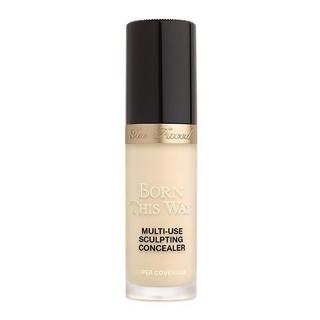 Too Faced  Born This Way Super Coverage Concealer - Concealer 