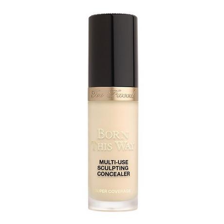 Too Faced  Born This Way Super Coverage Concealer - Concealer 
