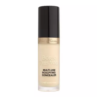 Too Faced  Born This Way Super Coverage Concealer - Concealer ALMOND