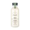 Fresh  Milk Body Cleanser - Detergente per il corpo idratante al latte con vitamina E 