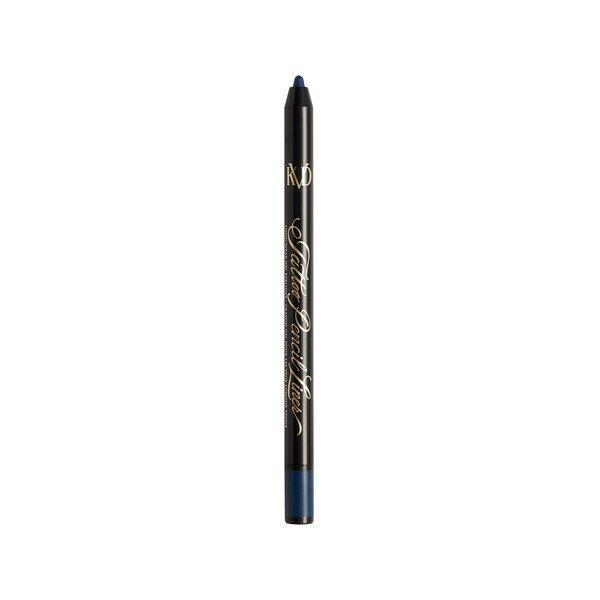 Image of Tattoo Pencil Liner - Flüssigeyeliner Damen BLUE ASHES