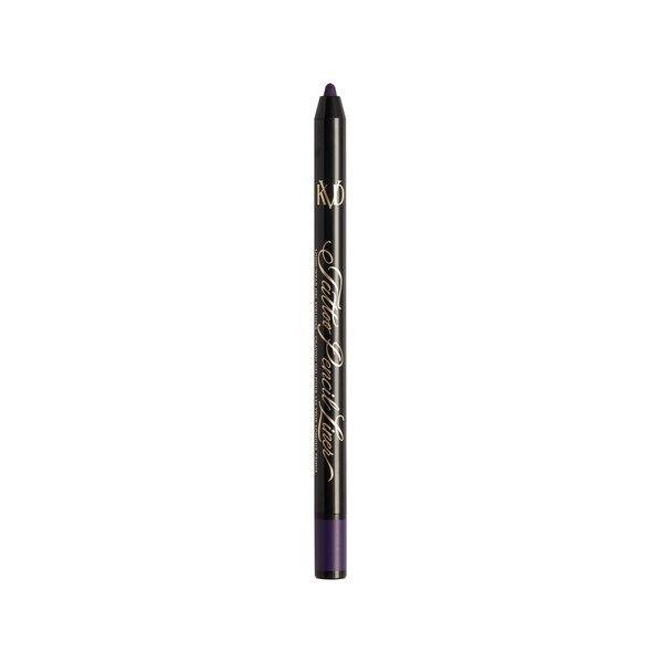 Image of Tattoo Pencil Liner - Flüssigeyeliner Damen DIOX PURPLE