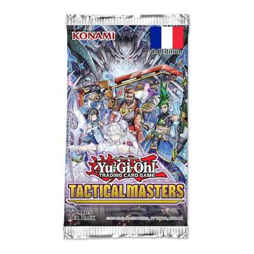 Tactical Masters, Francese